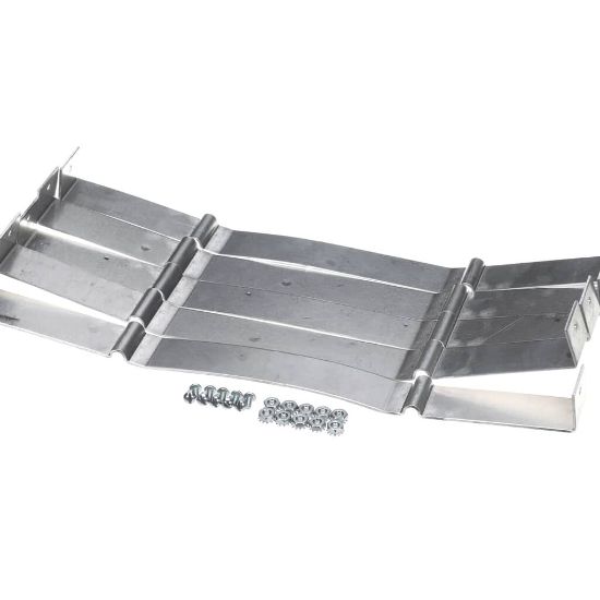 Picture of Heatcraft 8991001 Retrofit Heater Clip Kit