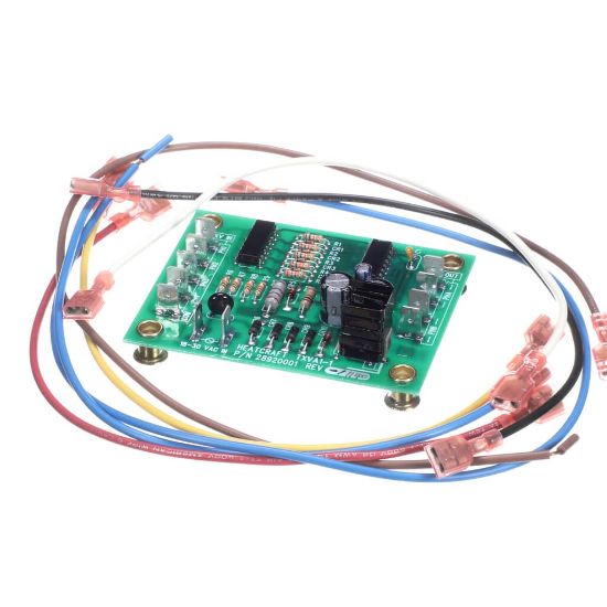 Picture of Heatcraft 89979501 Original Beacon Bipolar Valve Field Inst