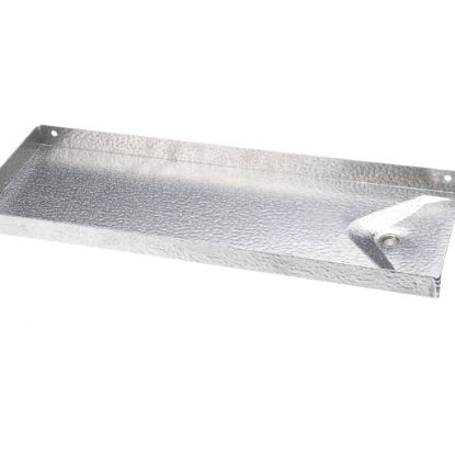 Picture of Heatcraft 74422002 5 1/2-Inch X 16-Inch Drain Pan