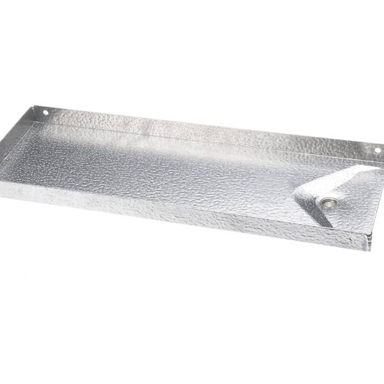 Picture of Heatcraft 74422002 5 1/2-Inch X 16-Inch Drain Pan