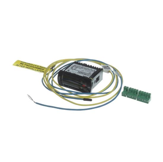Picture of Heatcraft 89994801 Temp Controller