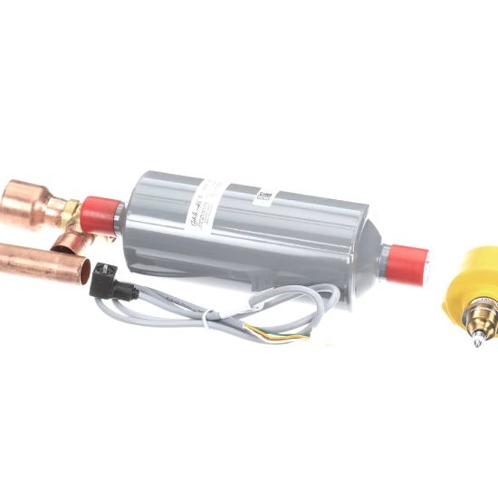 Picture of Heatcraft 89997802 Carel/beacon Field Install Kit