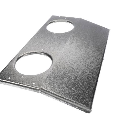 Picture of Heatcraft 91186002 17-Inch X 24-Inch Drain Pan