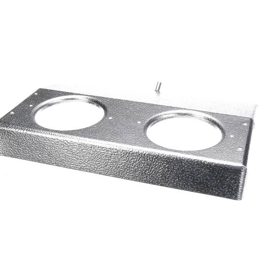 Picture of Heatcraft 91185002 16-Inch X 20-Inch Pan