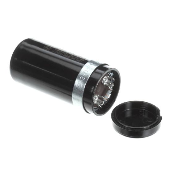 Picture of Heatcraft 914-0036-03 Start Capacitor