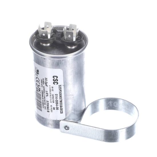 Picture of Heatcraft 914-0037-10 Run Capacitor