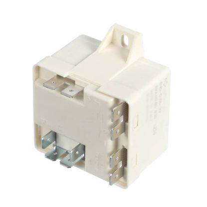 Picture of Heatcraft 940-0001-68 Relay-potential Kit