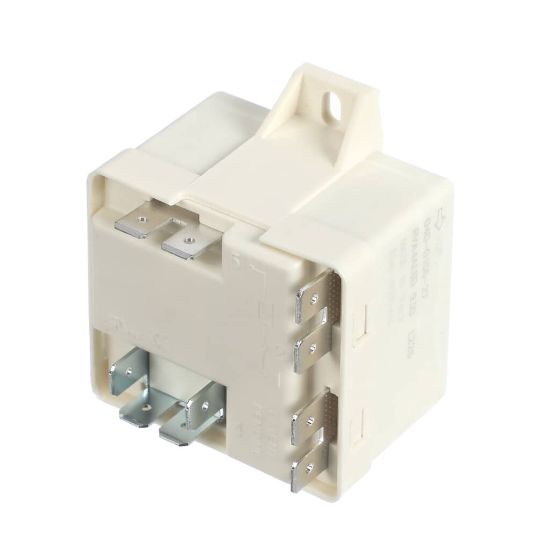 Picture of Heatcraft 940-0001-68 Relay-potential Kit