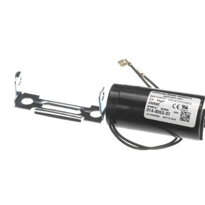 Picture of Heatcraft 914-0053-06 Start Capacitor