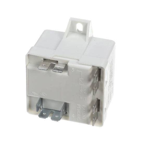 Picture of Heatcraft 940-0001-79 Relay