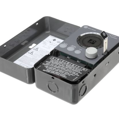 Picture of Heatcraft 9145-00 Paragon Defrost Clock