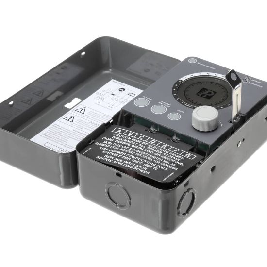 Picture of Heatcraft 9145-00 Paragon Defrost Clock