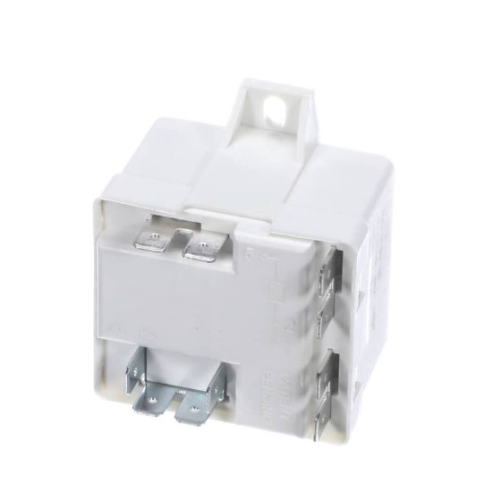 Picture of Heatcraft 940-0001-71 Relay