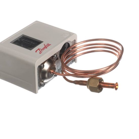 Picture of Heatcraft 7075212 Low Pressure Control P70aa-185