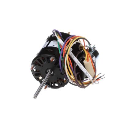 Picture of Heatcraft 9721 Motor