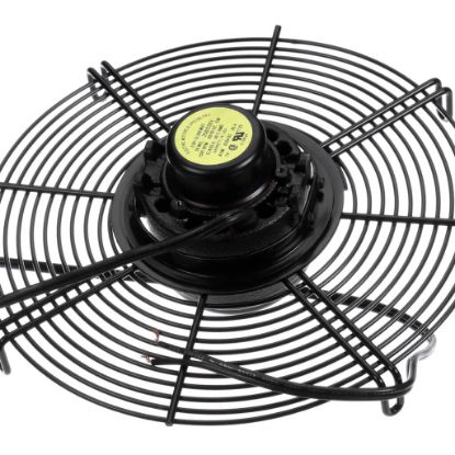 Picture of Heatcraft 998-0550-03 208/230V Motor