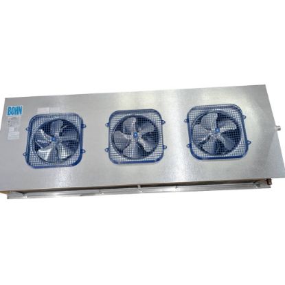 Picture of Heatcraft BEC0175AS7AMAB0000 Bohn Evaporator Coil Center
