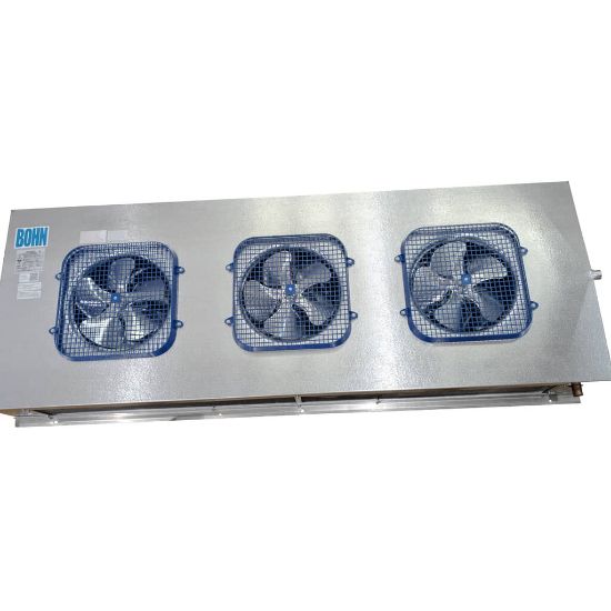Picture of Heatcraft BEC0175AS7AMAB0000 Bohn Evaporator Coil Center