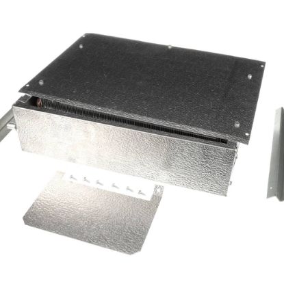 Picture of Heatcraft BBM11AG Evaporator Assembly