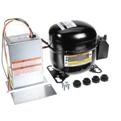 Picture of Heatcraft ASE35C4E-CAA-901 Compressor