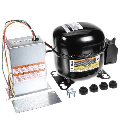 Picture of Heatcraft ASE35C4E-CAA-901 Compressor