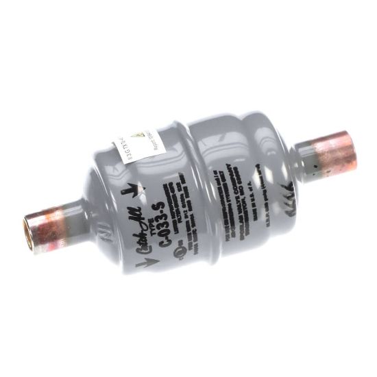 Picture of Heatcraft C033S Liquid Line Drier