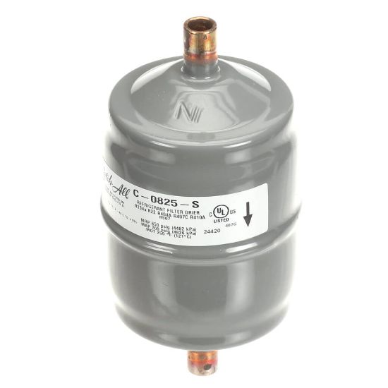 Picture of Heatcraft C0825S Liq Line Drier 400433 5/16-Inch Odf