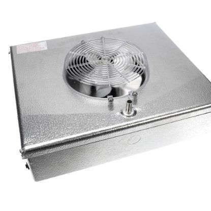 Picture of Heatcraft BTOK18AG Evaporator Coil