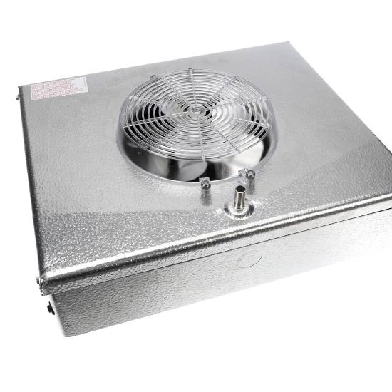 Picture of Heatcraft BTOK18AG Evaporator Coil