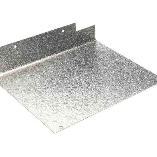Picture of Heatcraft C21989A1 Right Side Evap Panel