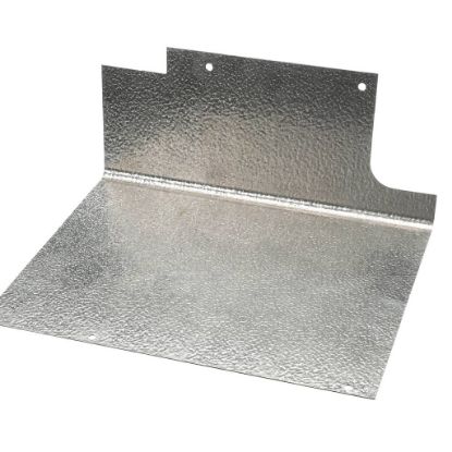 Picture of Heatcraft C21988A1 Left Side Evap Panel
