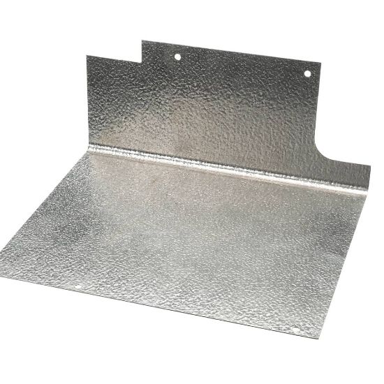 Picture of Heatcraft C21988A1 Left Side Evap Panel