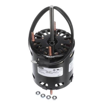 Picture of Heatcraft D1126 Fan Motor D1126 1/15 Hp 230V
