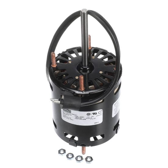 Picture of Heatcraft D1126 Fan Motor D1126 1/15 Hp 230V