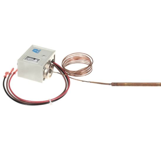 Picture of Heatcraft C26962A2 Thermostat Assembly