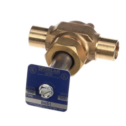 Picture of Heatcraft B6S1 Solenoid Valve
