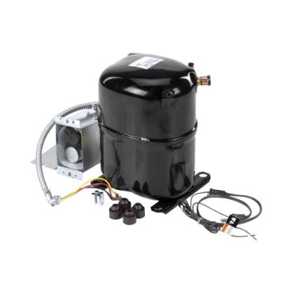 Picture of Heatcraft CF06K6EPFV945 Compressor W/ Components