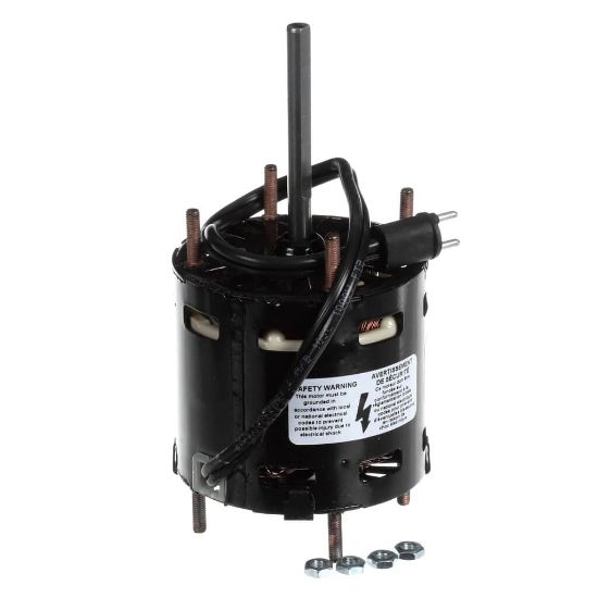 Picture of Heatcraft D1124 Fasco 1/20 Hp 1500 Rpm Motor