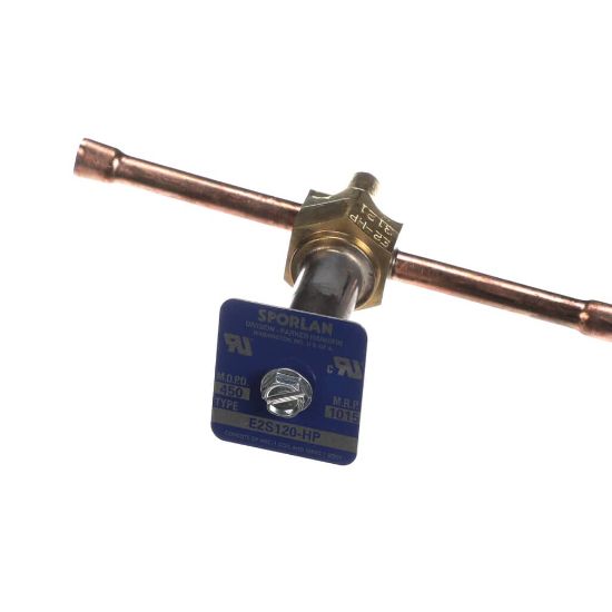 Picture of Heatcraft E2S120HP Solenoid