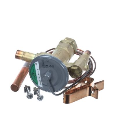 Picture of Heatcraft EGVE112C Sporlan Expansion Valve Ext Eq