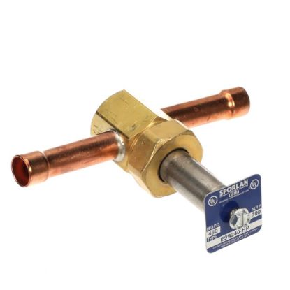Picture of Heatcraft E9S240HP Solenoid Valve W/stem