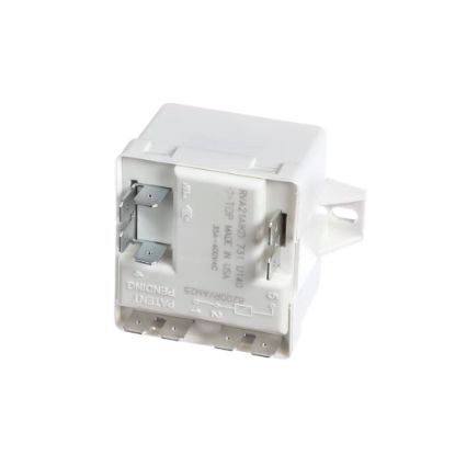 Picture of Heatcraft K71-16 Potential Relay
