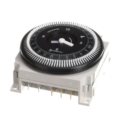 Picture of Heatcraft FM1STUZ-120U Grasslin Spdt 21A Timer Module