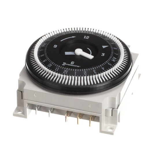 Picture of Heatcraft FM1STUZ-120U Grasslin Spdt 21A Timer Module