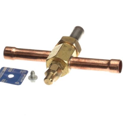 Picture of Heatcraft ME6S140 Pump Down Valve