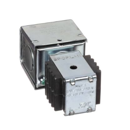 Picture of Heatcraft MKC-1-DUAL Solenoid Coil