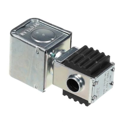 Picture of Heatcraft MKC-1-240 230V Solenoid Coil