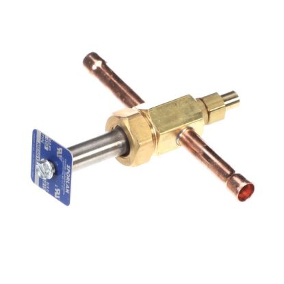 Picture of Heatcraft ME6S130HP Liquid Line Solenoid