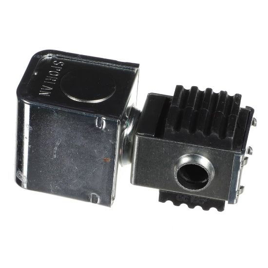 Picture of Heatcraft MKC1120V Solenoid Coil