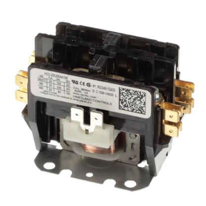 Picture of Heatcraft R034915200 Contactor